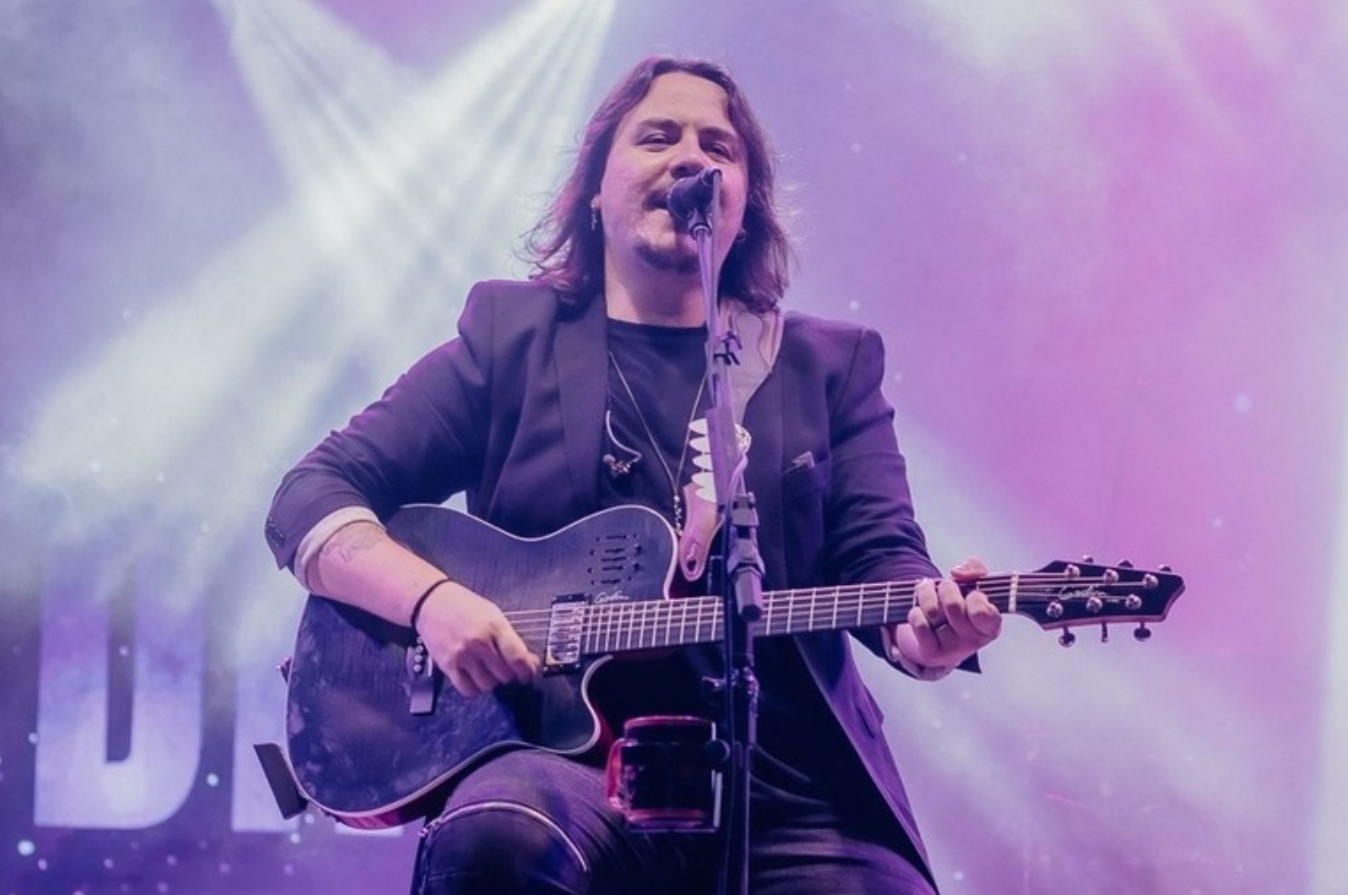 Barzim de Rock do Dino Fonseca chega a Rio Preto no dia 31 de outubro